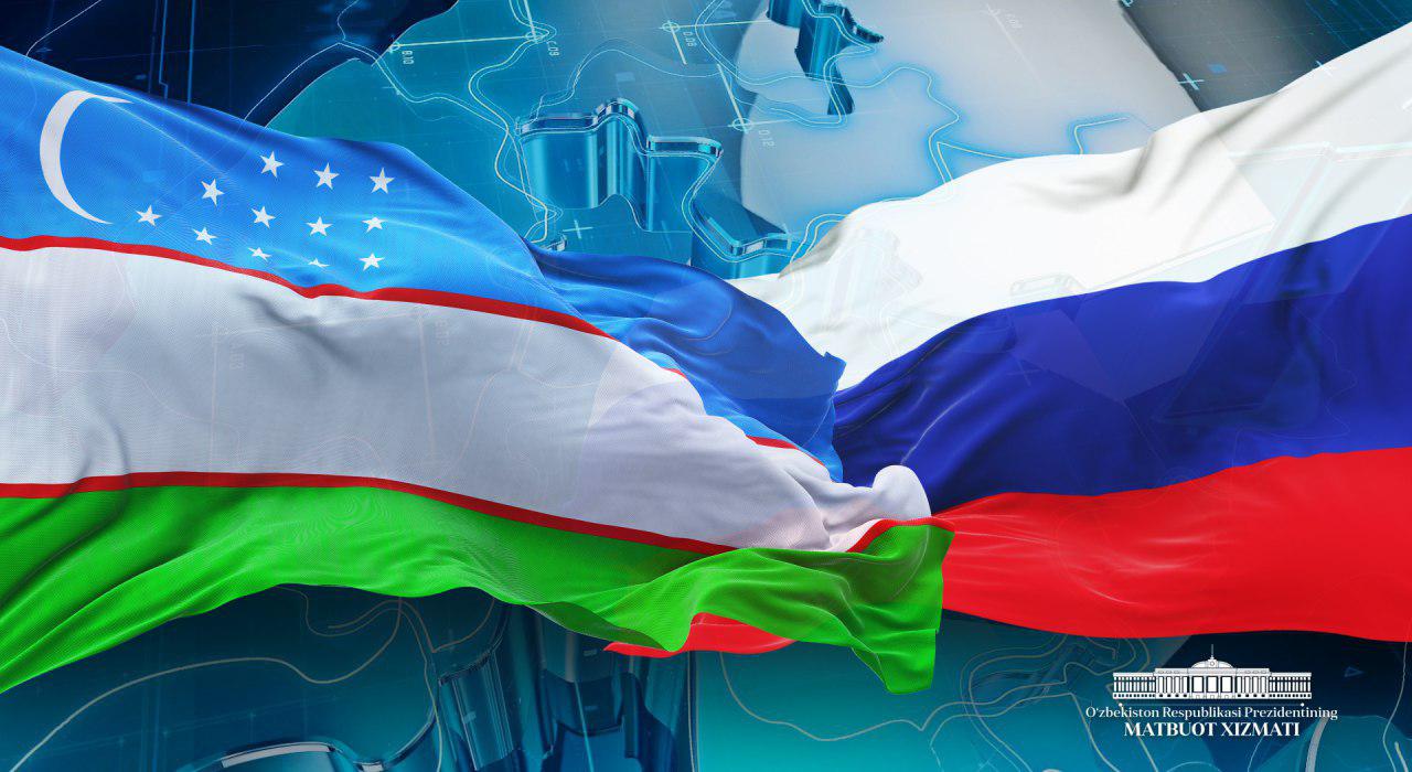 Uzbekistan, Russia work on pipeline of joint projects (Exclusive)