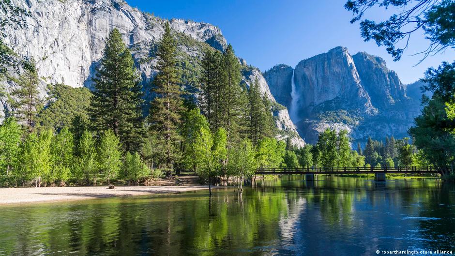 Trump opens wilderness to big energy