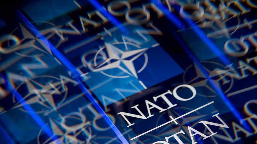 Washington must reconsider the value of NATO for the United States