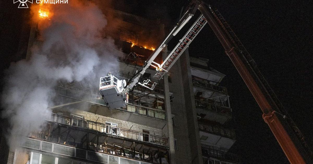 Russia and Ukraine trade deadly strikes as Zelenskyy travels to Istanbul for talks with Erdogan | Nation & World