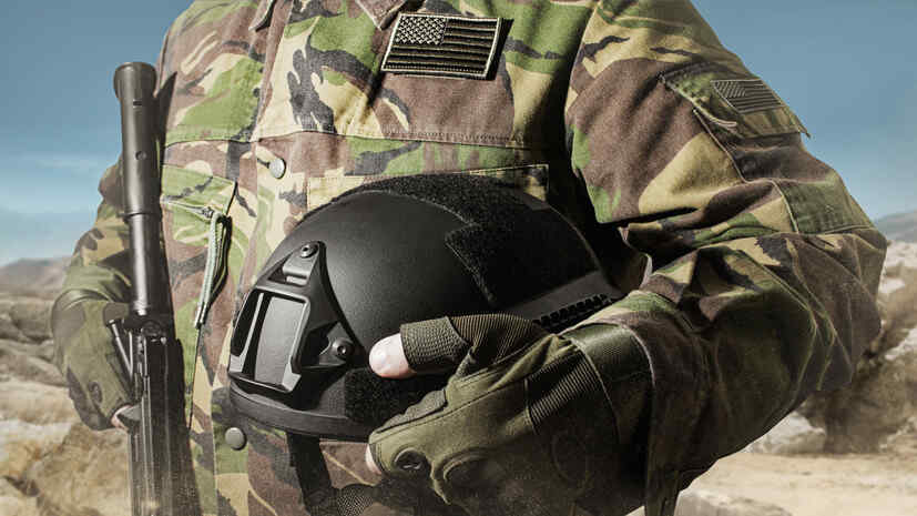 Talk in Poland of redeploying US troops from other NATO countries