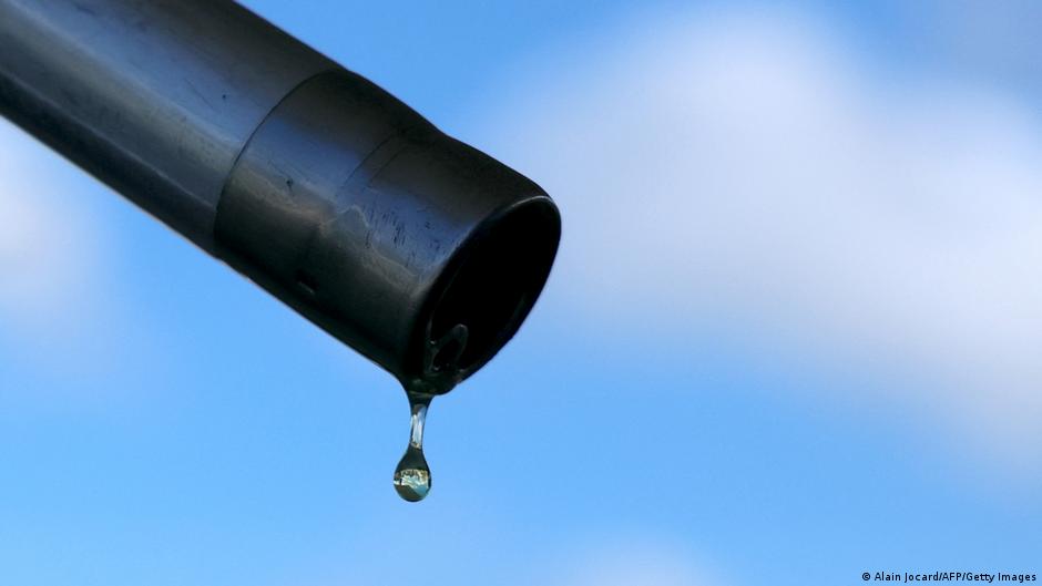 As Iran war rages, Europe gears up for energy crisis