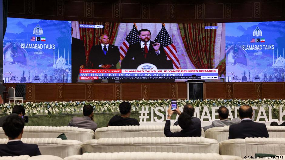 What prevented a deal and what’s next?