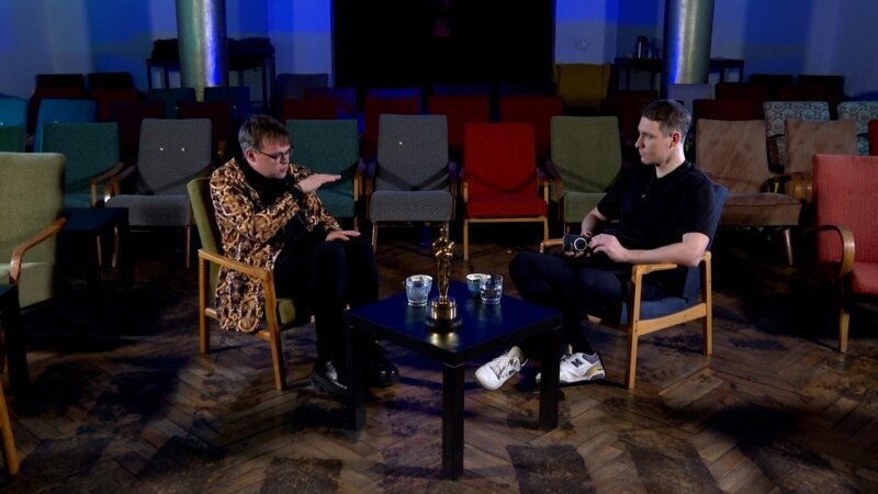 ‘Mr Nobody Against Putin’ Co-Director Calls Russia’s Ban On Oscar-Winning Film ‘Brilliant PR’