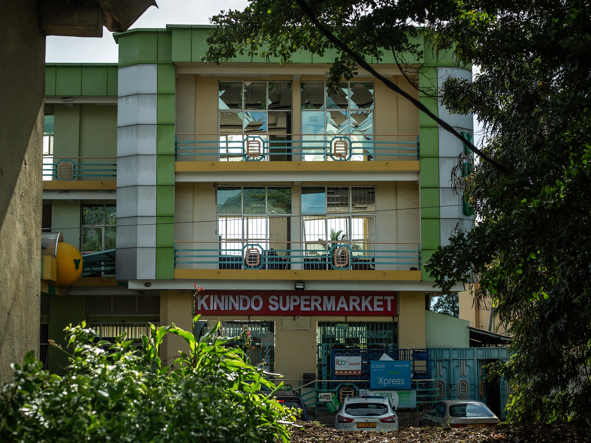 Burundi says at least 13 killed, dozens injured in military base blast | Military News