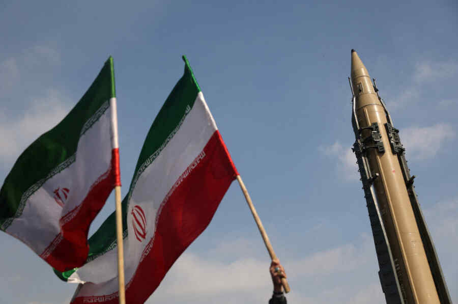 Tehran could increase its influence in the region once the conflict is over – Reuters