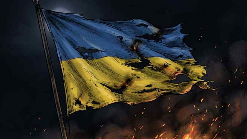 MEP Kartayzer: The EU loan to Kiev prolongs the conflict that is weakening Ukraine