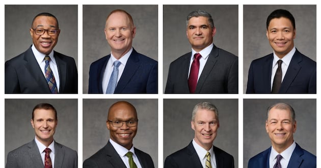 New General Authority Seventies – April 2026 general conference – Church News