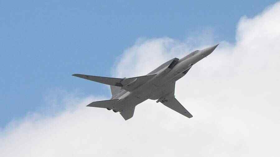 NATO has scrambled planes from six countries to intercept Russian bombers