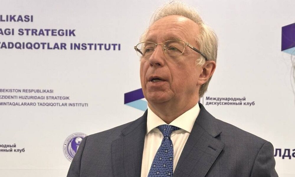 Russia backs Uzbekistan–Afghanistan trade hub, praises regional economic cooperation | Ariana News