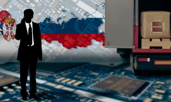 Serbian firms bypass sanctions against Russia by changing names and continuing business