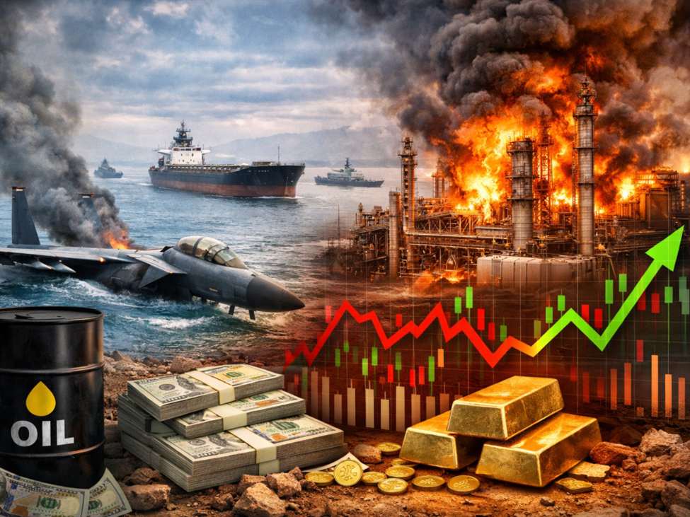 What to know about the Iran war today