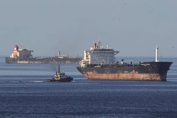 Russia’s ‘invisible’ oil fleet proves surprisingly easy to find – London Business News