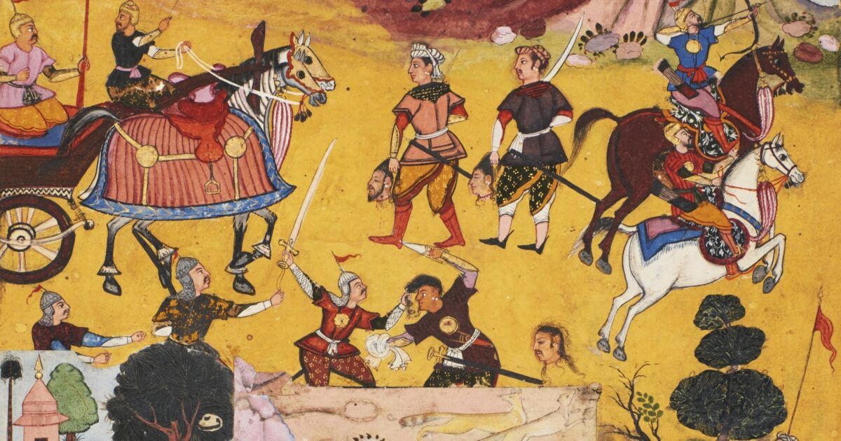 The Crimean War and Russia’s Relations with European Powers — Russia in Global Affairs