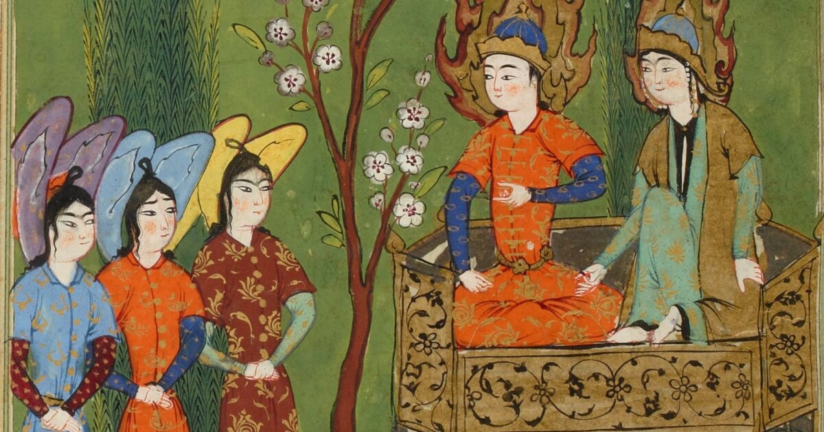 Does Eurasia Really Exist? — Russia in Global Affairs