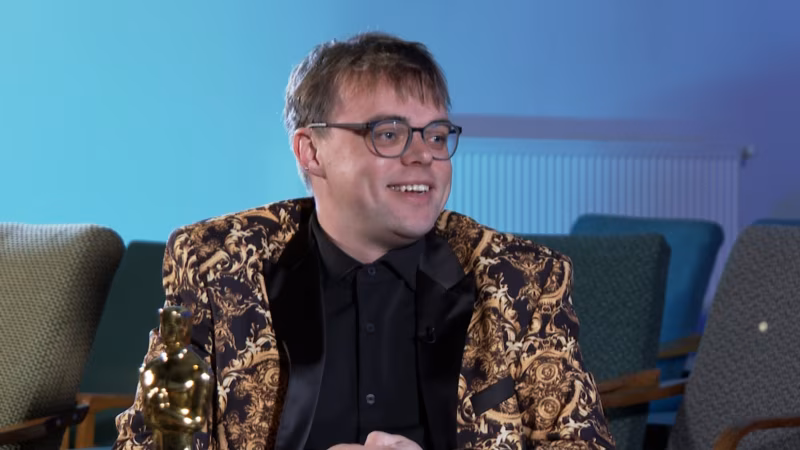 ‘You Couldn’t Dream Up A Better PR Campaign.’ An Interview With Co-Director Of Oscar-Winning Mr. Nobody Against Putin