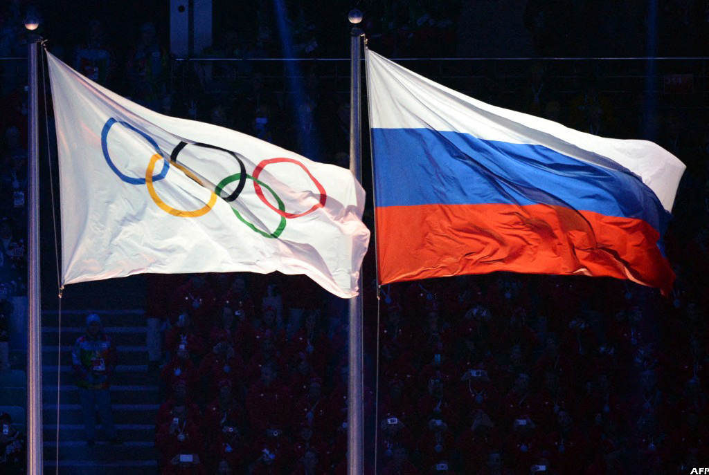 IOC ‘acknowledges’ Paralympics’ move to lift Russia