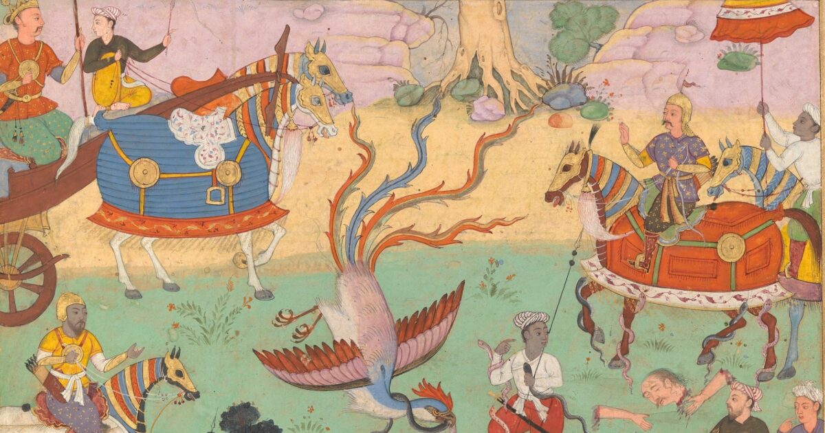 A Three-Dimensional Classification of Military-Political Alignments — Russia in Global Affairs