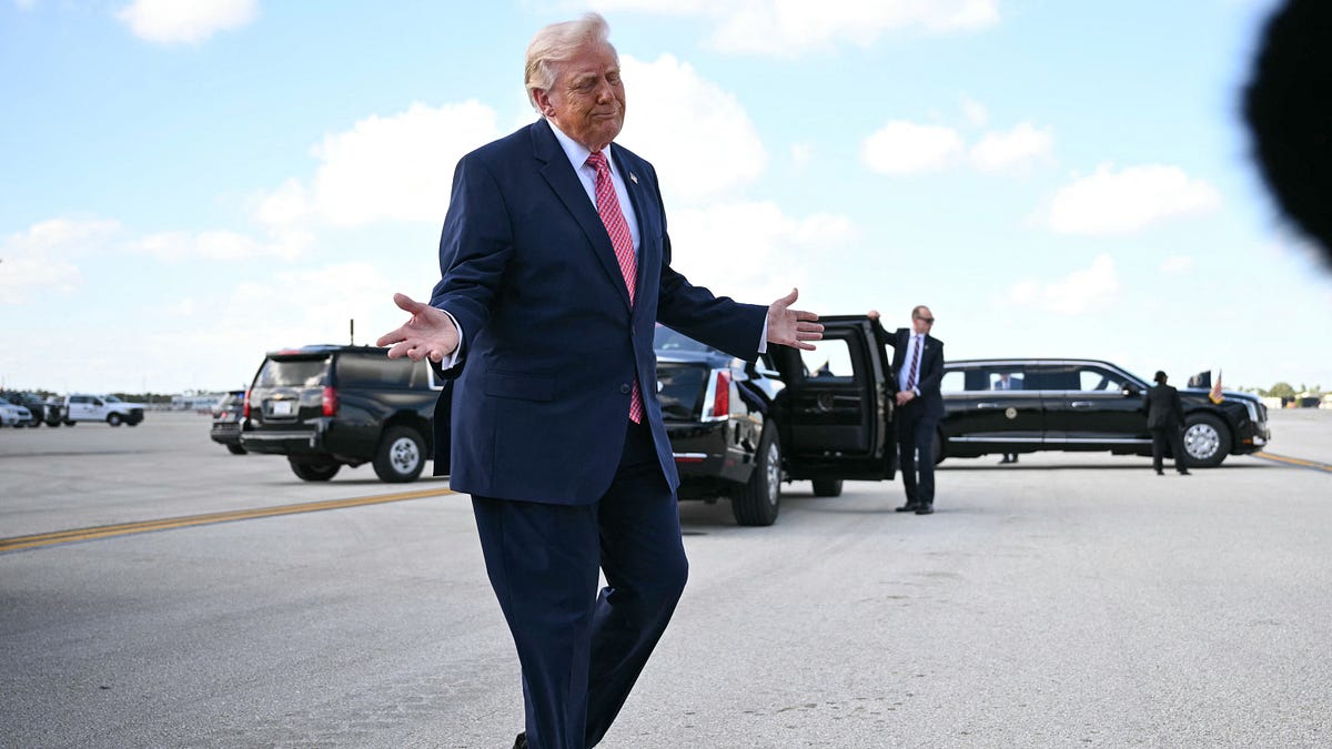 America Lost. Iran Won. Trump Shat the Bed.