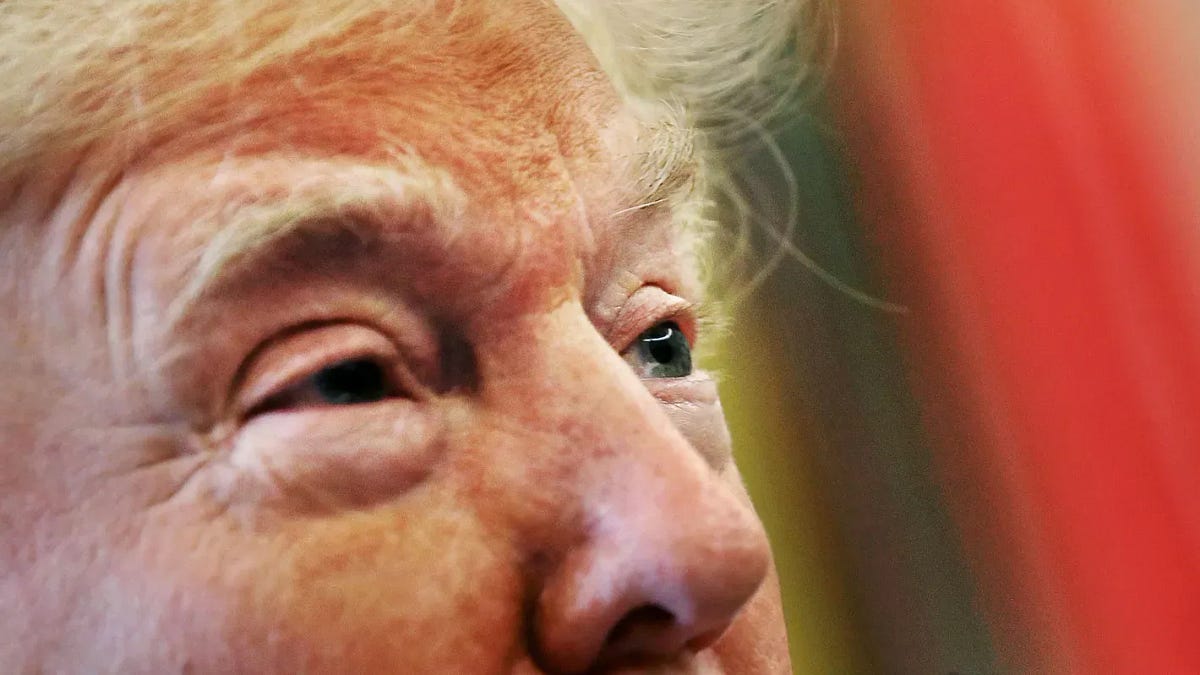 What will be the BIGGEST long-term consequence of Trump’s war in Iran?