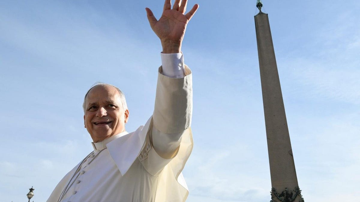 Pope Leo’s Triduum plans: What’s new?