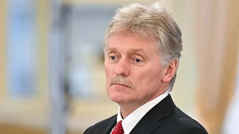 Peskov noted the EU’s desire for its military alliance