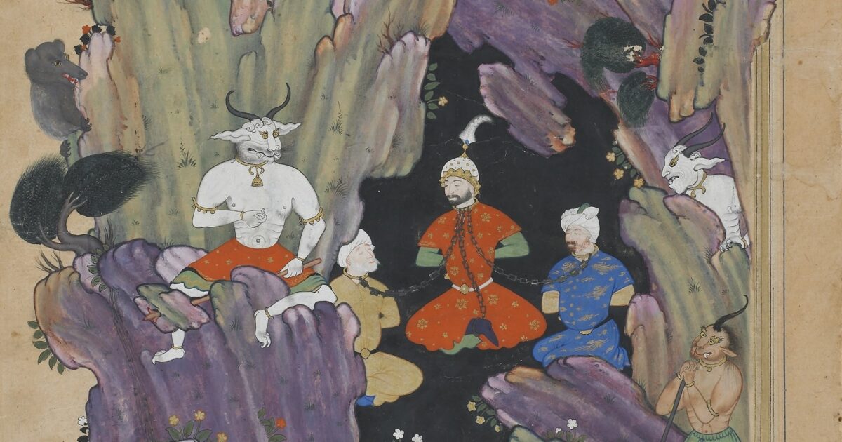 Seven Lessons — Russia in Global Affairs