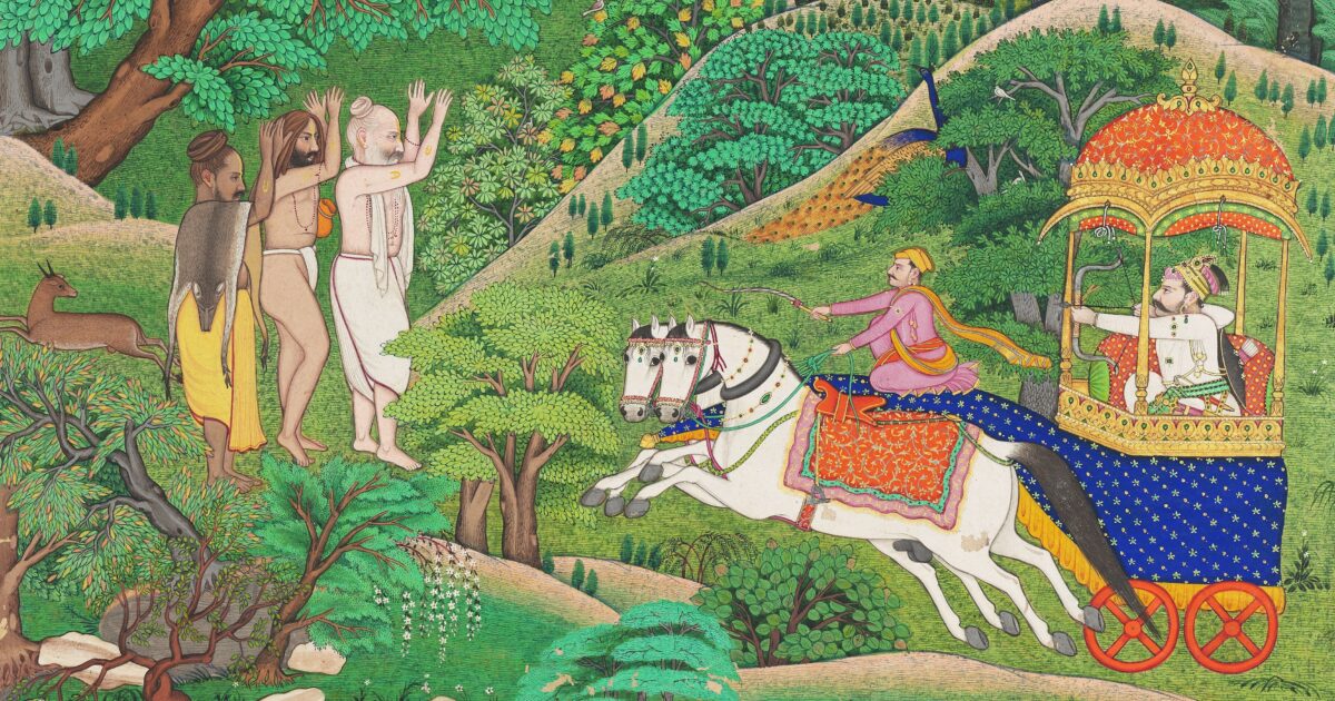 From Minority to Majority — Russia in Global Affairs