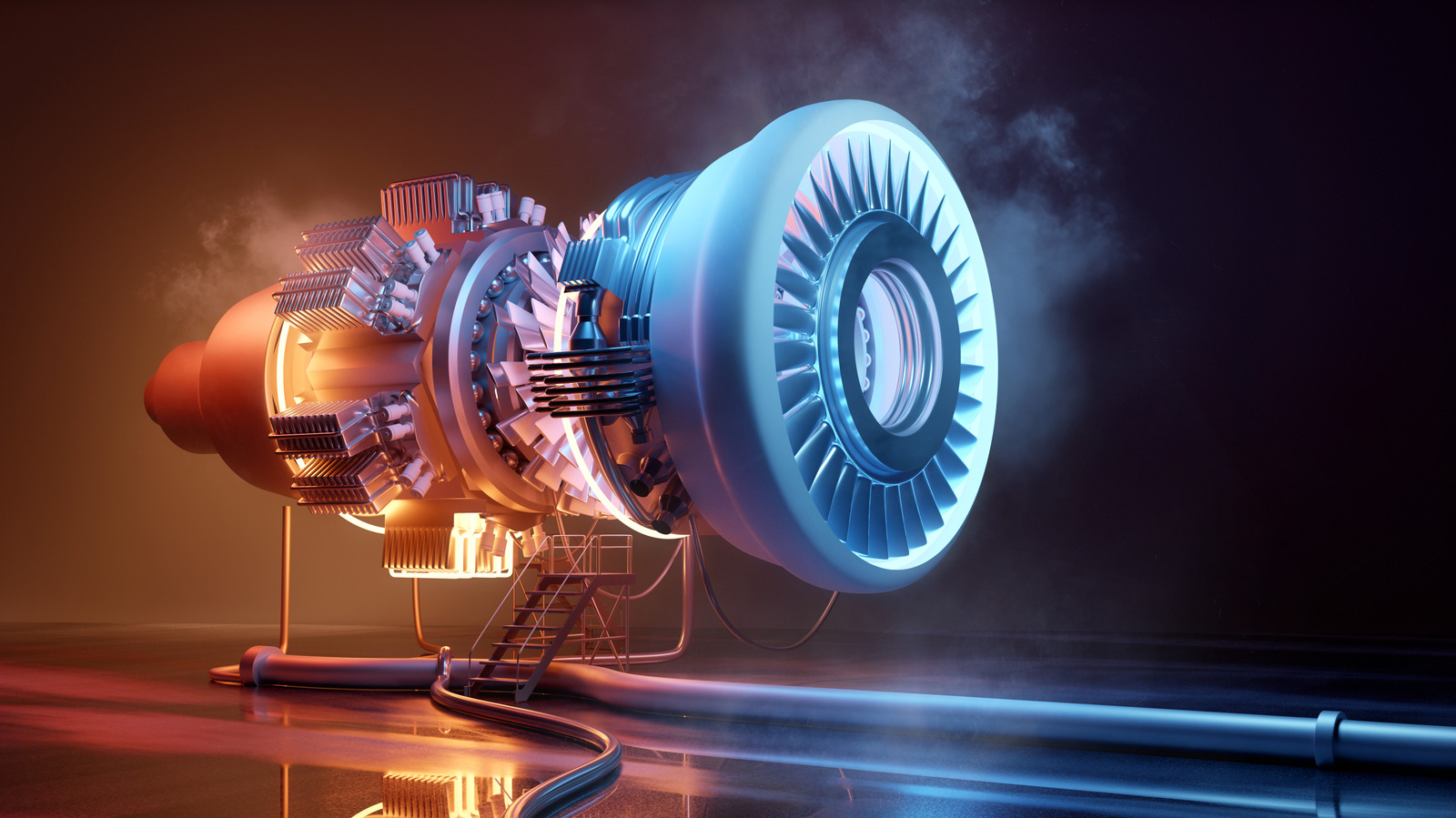 The Engine Of The Future Has One Major Problem It Can’t Overcome