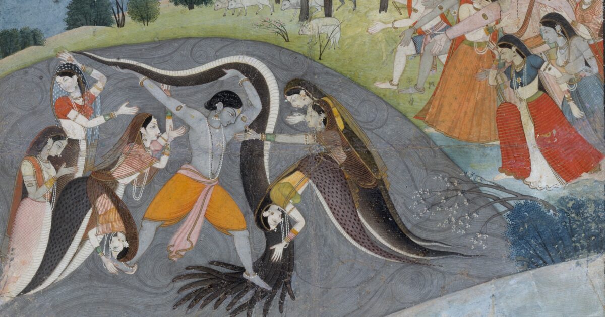 The Phantom Menace — Russia in Global Affairs