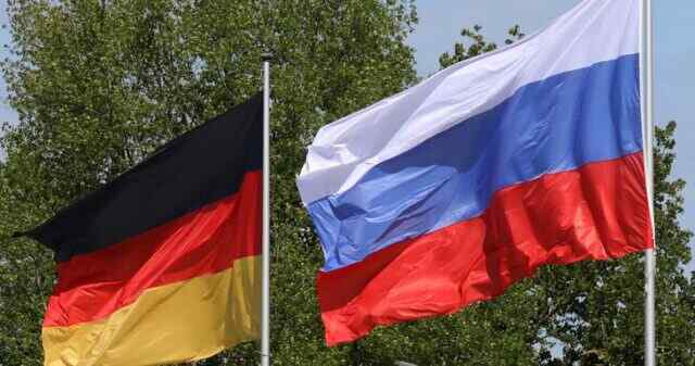 Germany calls for cooperation with Russia due to rising fuel prices – Reuters