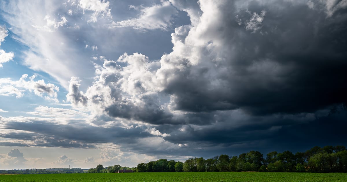 Eurozone growth limps on as Iran war fuels stagflation fears – POLITICO