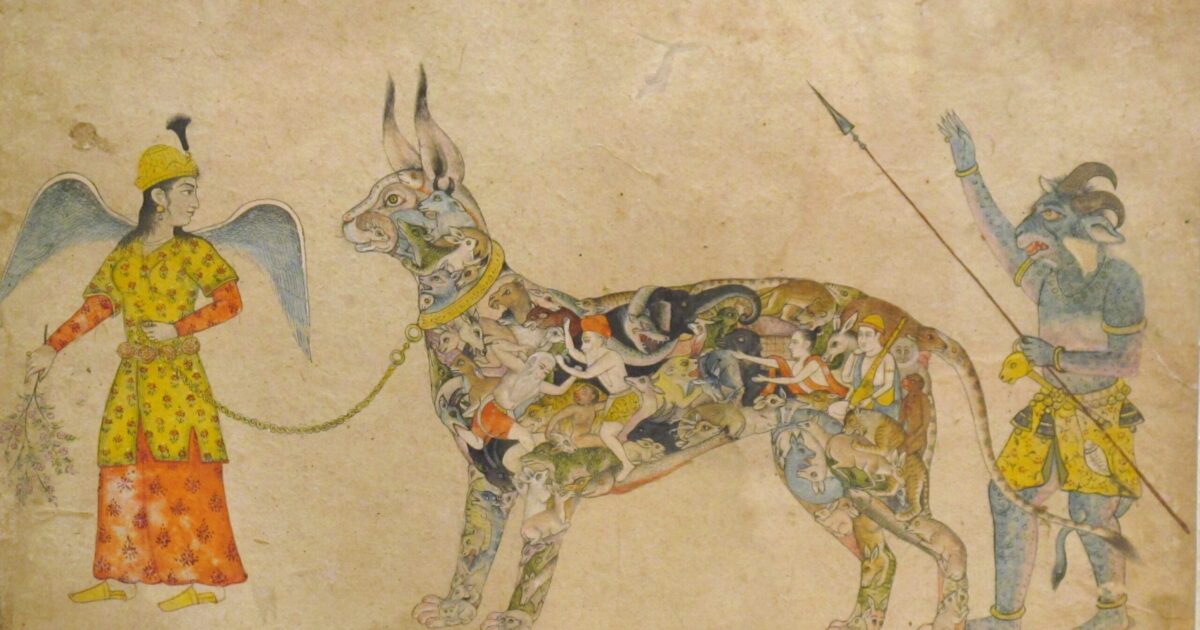 Europe’s Historical Spirit and Collective Imagination — Russia in Global Affairs