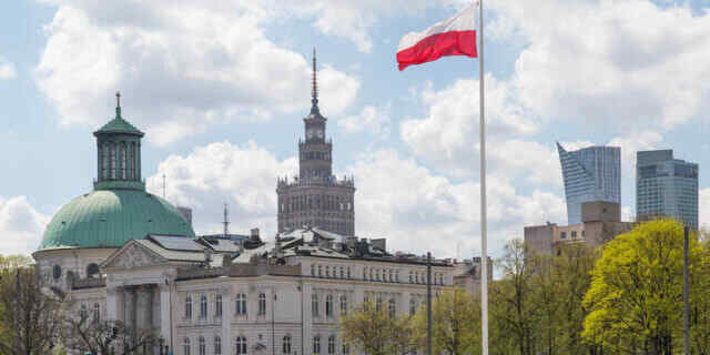 Polish leadership to work out actions in case of war – Rzeczpospolita