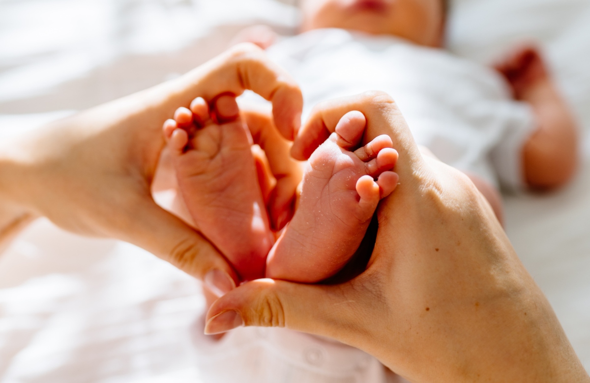 Woman Can’t Identify Child’s Father After Sleeping With Identical Twins