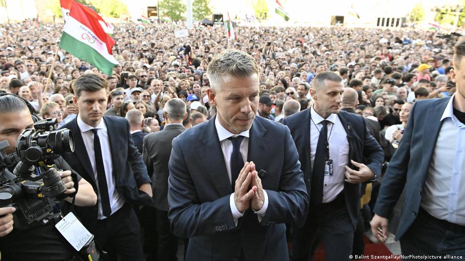 ‘Operation Purgatory’: Magyar moves to demolish Orban system