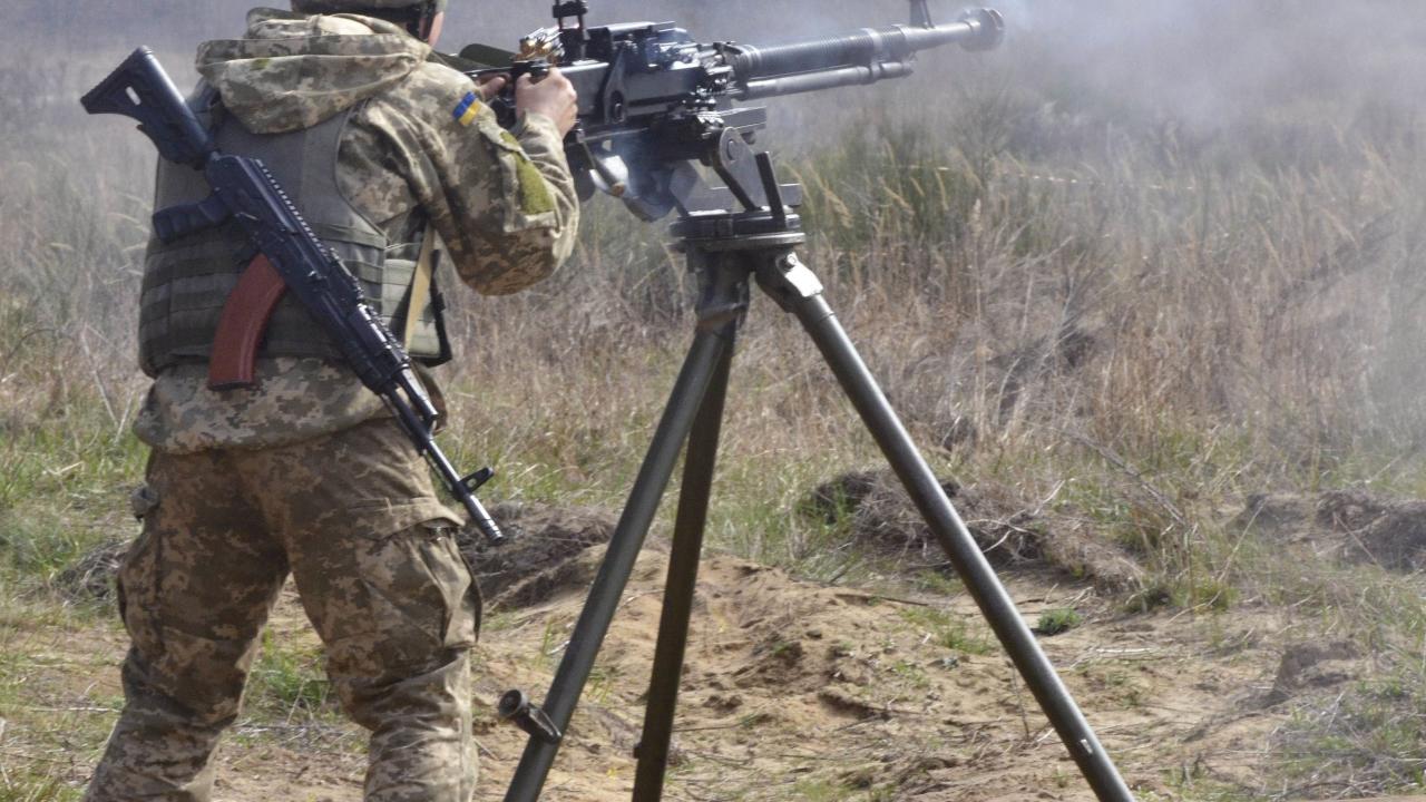 Vietnam Unveils Remote-Controlled DShK Turret That Could Be Used Against Drones