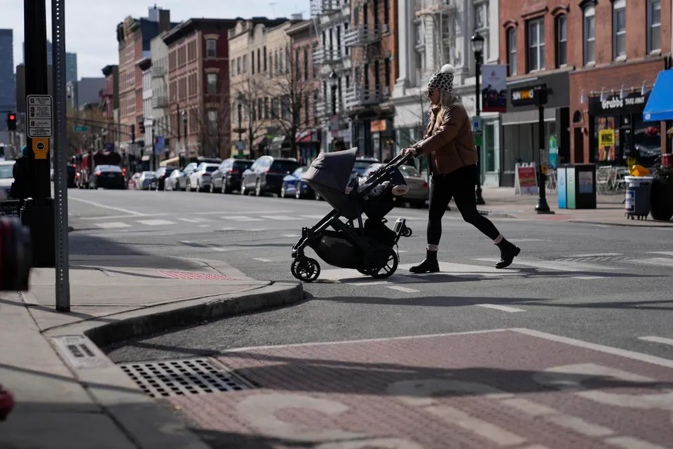 The U.S. Alone Votes Against A Road Safety Declaration