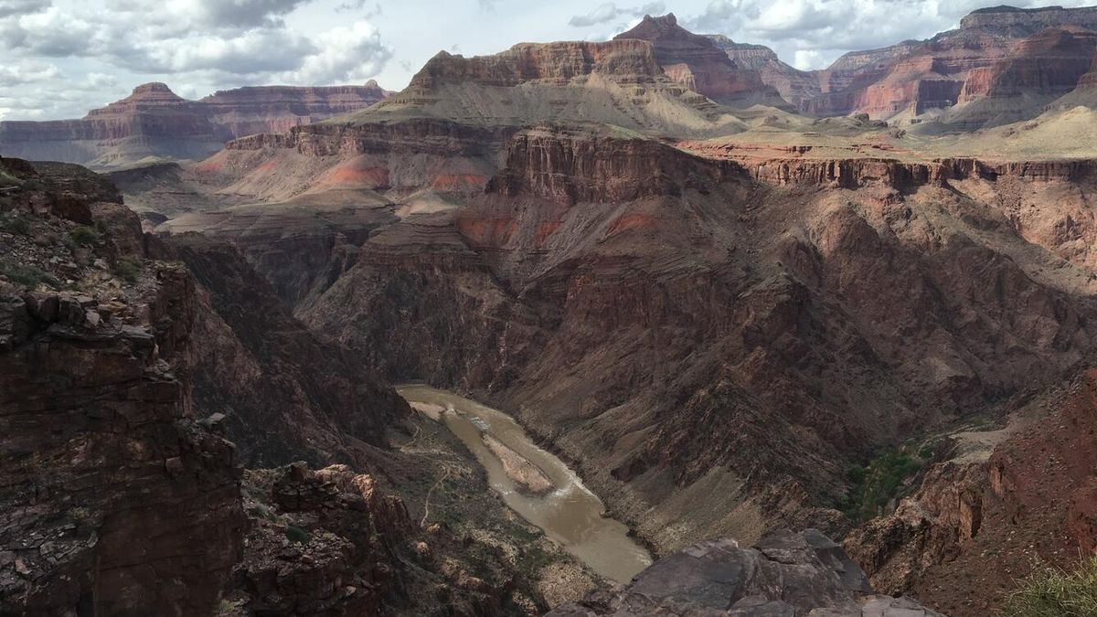 1.3 Billion Years Vanished From the Grand Canyon’s Rock Record — a Cold Case That Has Puzzled Geologists Since the 1860s