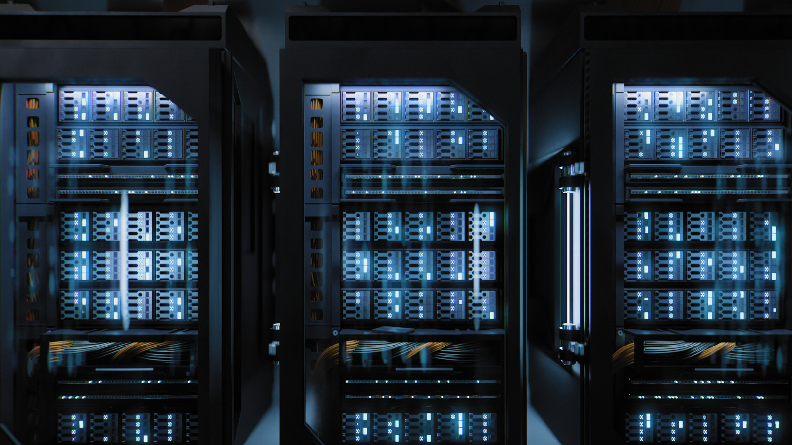 The Biggest Obstacle For Data Centers Isn’t Locals, It’s Heat Waves