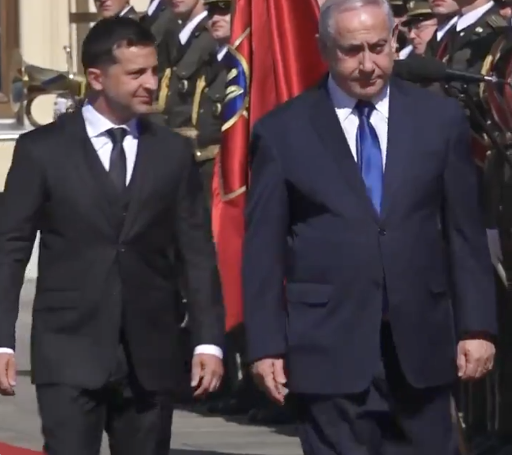 Graham’s Funeral Pulls Zelensky And Netanyahu To Washington — Back-To-Back Trump War Summits Scheduled – CDM